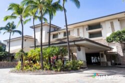 Westin Ka'anapali Ocean Resort Villas