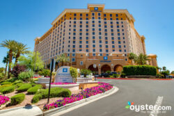 Wyndham Grand Desert