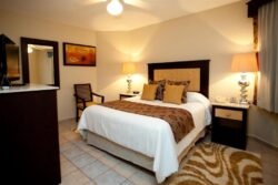 Villa del Palmar Cabo San Lucas