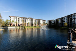 Sheraton Vistana Resort-Fountains II