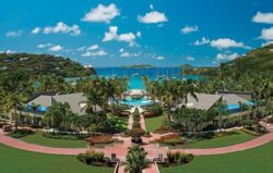 Westin St. John Resort Villas - Virgin Grand/Hillside Phase
