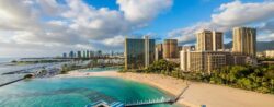 The Penthouses at Grand Waikikian, a Hilton Grand Vacations Club