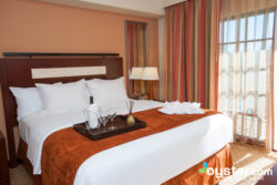 Grand Pacific MarBrisa Resort