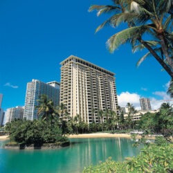 Hilton Grand Vacations Club at The Grand Waikikian