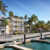Hyatt Sunset Harbor Resort