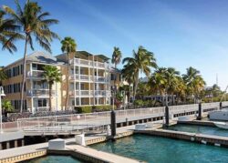 Hyatt Sunset Harbor Resort