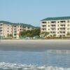 Marriott Barony Beach Club