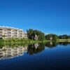 Marriott Cypress Harbour