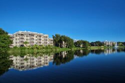 Marriott Cypress Harbour