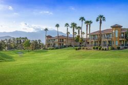 Marriott Desert Springs Villas II