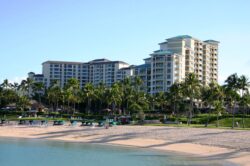 Marriott Ko Olina Beach Club