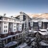 Marriott MountainSide at Park City