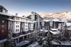 Marriott MountainSide at Park City