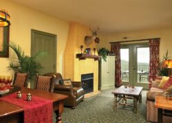 Bluegreen Wilderness Club at Big Cedar
